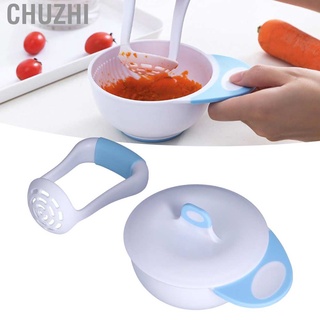 chuzhi food masher bowl safe hygienic mash serve 360 molienda para puré de pescado (9)