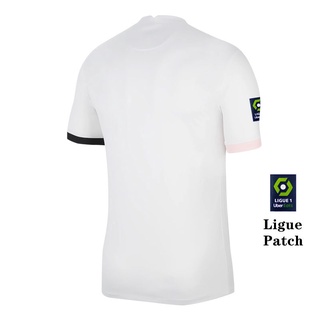 2021-22 【fans】 Paris Saint-Germain Visitante Talla S-4XL Camiseta fútbol 21/22 Camiseta PSG Visitante (4)