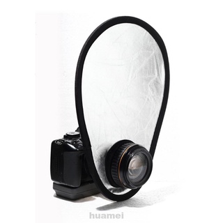 Photo Reflector plegable Mini Photostudio portátil oro plata