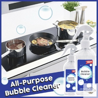 Limpiador de cocina multiusos espuma limpiador de burbujas multiusos accesorios de cocina