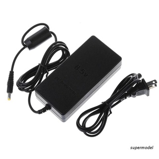Sup US Plug AC adaptador de alimentación para Sony Playstation 2 PS2 70000