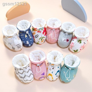 Zapatos para recién nacidos De 0-12 Meses suela suave/zapatos/zapatos/zapatos/tela De algodón