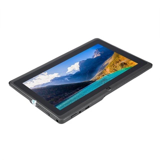 Portable Size Tablet 7 Inch Tablet For Allwinner A33 Tablet PC 512MB+ 4GB (5)