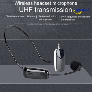 Mini Micrófono Inalámbrico Portátil shangzha Recargable Para Aula (1)