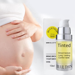 BLUETHIN Postpartum Lightening Stretch Marks Freckles and Obesity Stretch Marks Repair Cream 10ml (6)