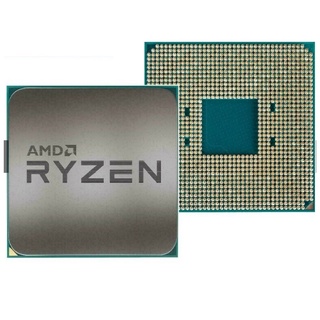 AMD Ryzen 5 3600 R5 3600 3.6 GHz Six-Core Twelve-Thread CPU Processor Socket AM4 New No Fan (1)