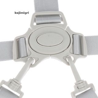 [kejimigri] Universal Baby Dining Feeding Chair Safety Belt Portable Seat Chair Seat Belt [kejimigri]