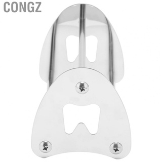 congz - soporte para alicates dentales (acero inoxidable, ortodoncia)