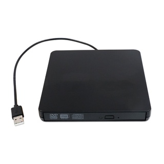 usb3.0 reproductor de dvd rom reproductor externo combo cd quemador unidad para pc mac portátil