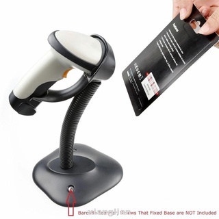 Soporte de cuello de cisne en casa oficina presentación 360 grados de rotación para BOTO LS 6090