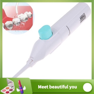 limpiador de dientes para limpieza de dientes con 3 modos de dientes