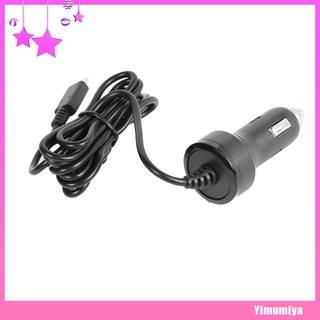 (Yimumiya) Un Cable de carga tipo C para cargador de coche, adaptador de alimentación para interruptor de nintent (7)