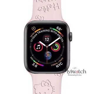 apple watch correa 40 mm 44 mm para iphone iwatch series 6 se 5 4 3 2 1 lindo dibujos animados iwatch correa 38 mm 42 mm t500 plus /hw22/hw12/w46 /watch 6 t500+ (2)