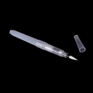 dp 3X Pilot tinta pluma para pincel de agua acuarela caligrafía pintura conjunto de herramientas TSUS, m (2)