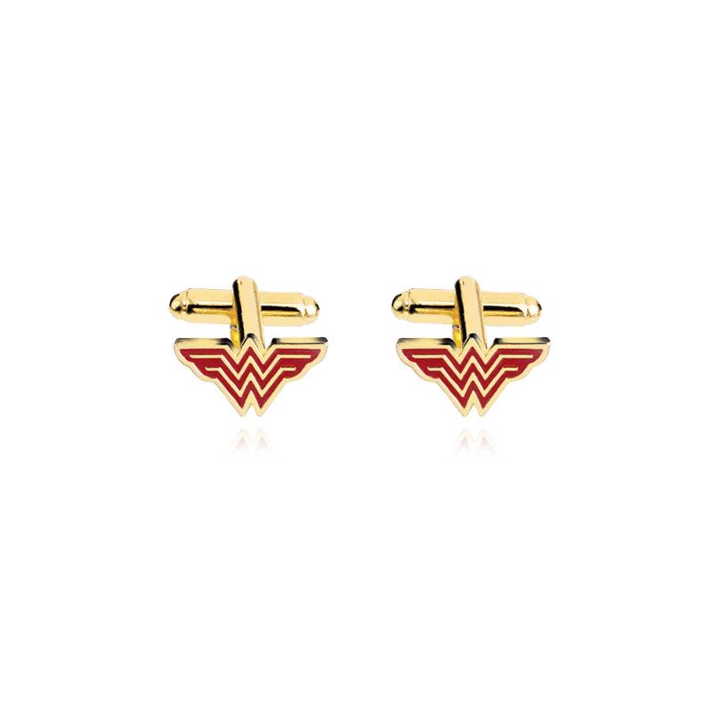 Accesorios Personalizados Para regalo/clip y televisión Wonder Woman