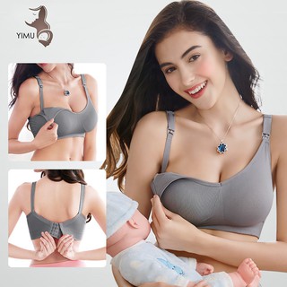sujetador de lactancia materna maternidad sujetador prevenir flacidez para ropa interior embarazada
