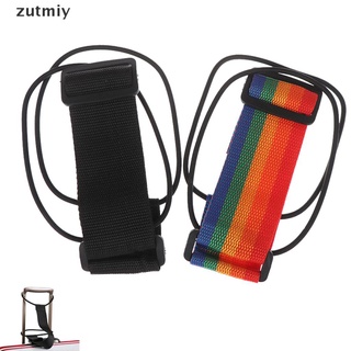 [Zutmiy] Portable Travel Luggage Strap Suitcase Packing Fixed Belt Adjustable Security DFHS