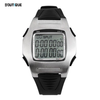 reloj de pulsera de fútbol cronografo cronografo de fútbol cronografo