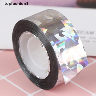 TOPF 1PC Flash Reflective Bird Scare Tape Repellent For Orchard Pest Control Tape .