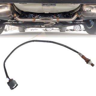 O2 Sensor de oxígeno sensible piezas de repuesto ABS Sensor reemplazo SG581 para Honda Civic (4)