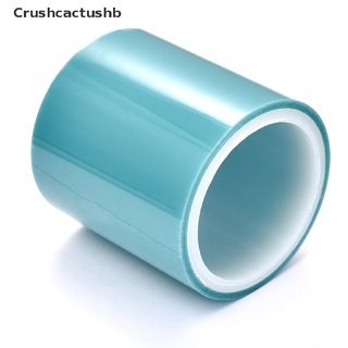 [Crushcactushb] 5m UV Resin Paper Tape DIY Epoxy Resin Crafts Tools Metal Frame Anti-leak Glue Hot Sale