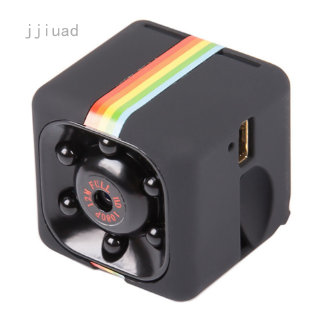 SQ11 cámara espía HD 1080P con visión nocturna/infrarrojo/cámara DVR con clonación de Cam activado