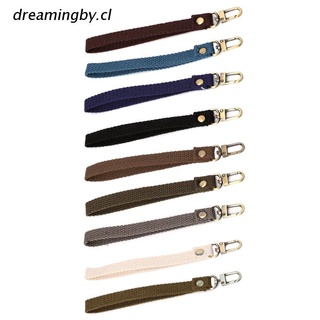 dreamingby.cl New Replacement Faux Leather Wrist Strap For Clutch Wristlet Purse Pouch Handbag