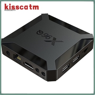 Set De caja De Tv Portátil Wifi 2.4g soporte 4k juego-Top Tv Box Wifi 2.4g