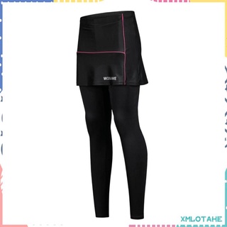 Pantalones cortos de ciclismo para mujer Pantalones cortos de ciclismo con