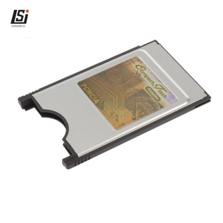 Lector de tarjetas CF de alta velocidad compacto Flash tarjeta Flash compacta a portátil nuevo