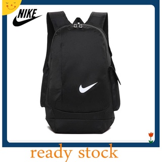 『Fp•Bag』 joven Nike Trainning Bag Waperproof primavera mochila hombres bolsa y mujer bolsa beg galas kalis air ringan untuk: dan wanita beg sekolah