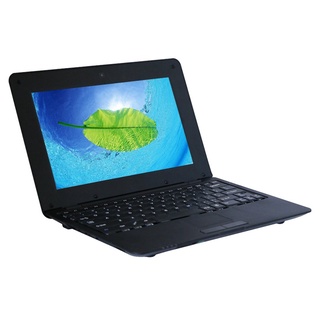 10.1 inch for Android 5.0 VIA8880 Cortex A9 1.5GHZ 1G + 8G WIFI Mini Netbook (4)