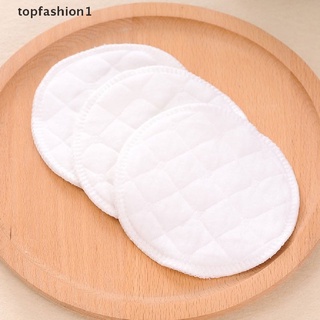 TOPF 10 Pcs Makeup Remover Cotton Pads Washable Reusable Zero Waste Skin Cleaner . (8)
