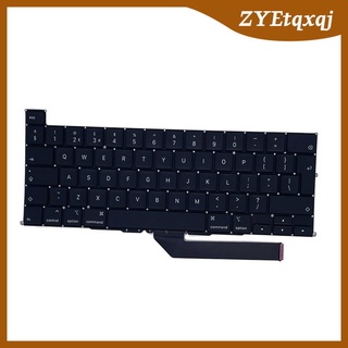 reemplazo teclado portátil uk diseño para macbook pro retina a2141 16\\\" 2020 (8)