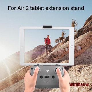 Withw para DJI Mavic Air 2 Mini 2 accesorios iPad Mini Pro Tablet soporte Br
