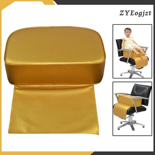 Large Child Booster Seat Cushion Barber Styling Chair Children Spa Salon