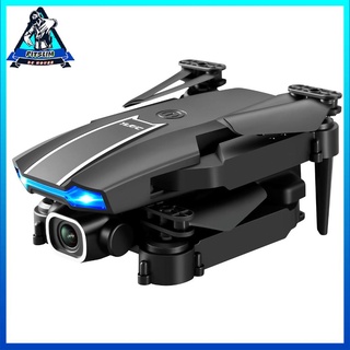 S65 Mini Drone 4K Daul cámara con wifi FPV Drones RC Quadcopter Portátil control Remoto Dron juguetes (3)