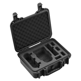 Wu caja de almacenamiento impermeable portátil maleta de transporte caso para Mavic Mini/Mini SE