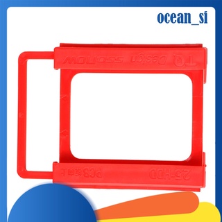 Soporte De montaje ocean_si Para disco duro De 2.5 pulgadas Ssd Hdd