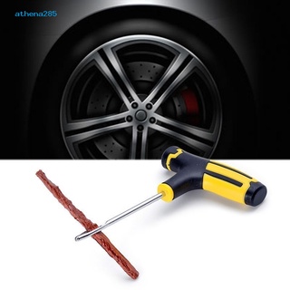 [herramientas De reparación] 8 pzas De vehículos De neumáticos sin cámara herramienta De reparación De herramientas De reparación (3)