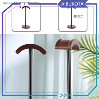 Aibukota - estante de auriculares a prueba de óxido para E-sports, ampliamente Compatible