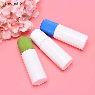 thighoho - botella líquida de medicina blanca (30 ml, con aplicador de esponja azul)