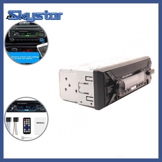Skystar reproductor MP3 Durable para coche/manos libres/reproductor estéreo para coche/señal estable para camión