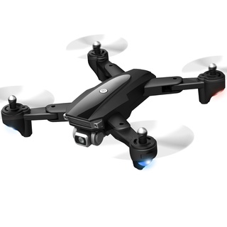 [pinkhouse] Drone Rc plegable sin cepillo con cámara Hd 4k Wifi 3km Fpv