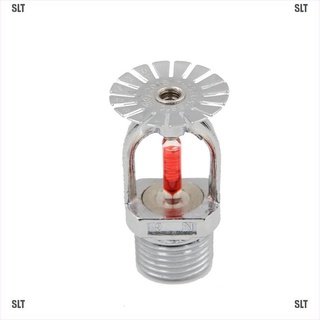 <SLT> ZSTX-15 68℃ Pendent Fire Extinguishing System Protection Fire Sprinkler Head