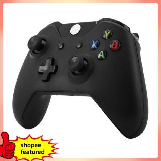 Hot Gamepad Inalámbrico Xbox Para One Controlador Consola Joystick Para X box Pc Win7/8/10