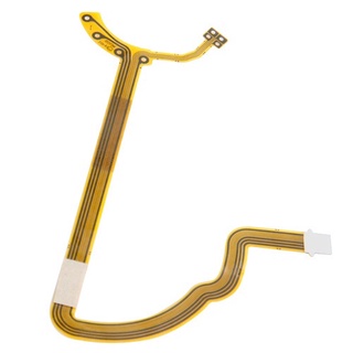 Ribbon Flex Cable Diaphragm for Canon EF-S 17-85mm F/4.0-5.6 IS USM Lens