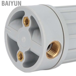 baiyun - válvula de filtro de agua dental resistente, duradera, cómoda, fácil y amplia, silla de compatibilidad (4)