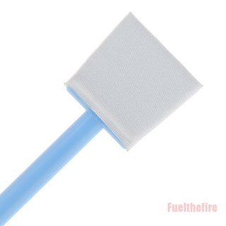 Fuelthefire - juego de 10 piezas (24 mm x Cm, Sensor húmedo, limpieza Cmos Ccd, limpiador, hisopo, lente de cámara) (7)
