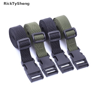 Rts cinturón táctico de caza Camping ejército táctico cinturón equipo militar al aire libre MY